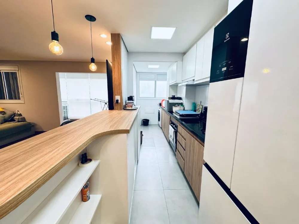 Apartamento, 2 quartos, 85 m² - Foto 6