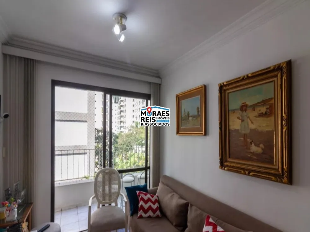 Apartamento, 2 quartos, 70 m² - Foto 4