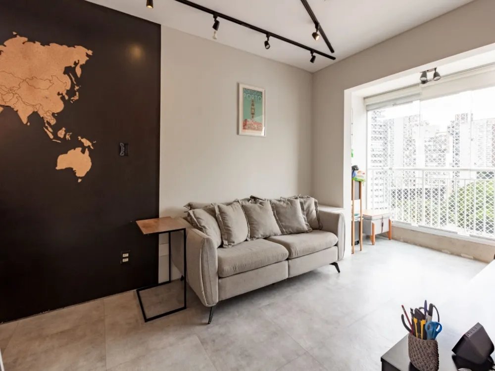 Cobertura, 2 quartos, 104 m² - Foto 3