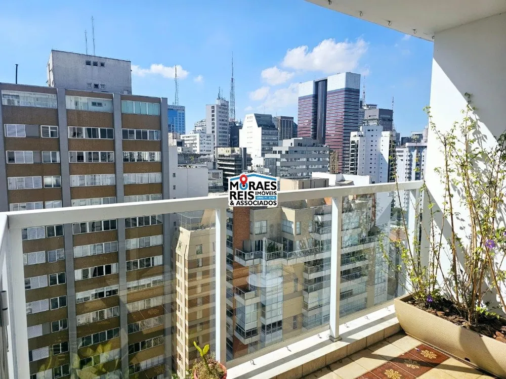 Apartamento, 2 quartos, 202 m² - Foto 10