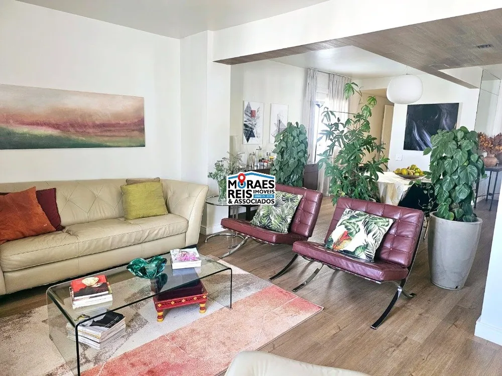 Apartamento, 2 quartos, 202 m² - Foto 3