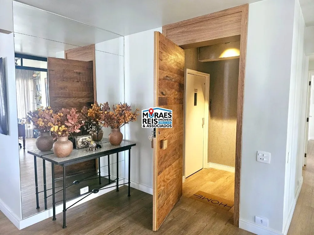 Apartamento, 2 quartos, 202 m² - Foto 5