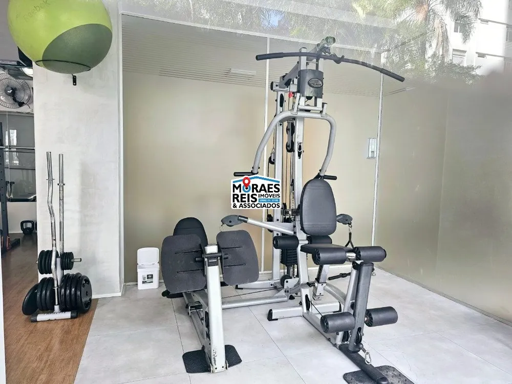 Apartamento, 2 quartos, 202 m² - Foto 11