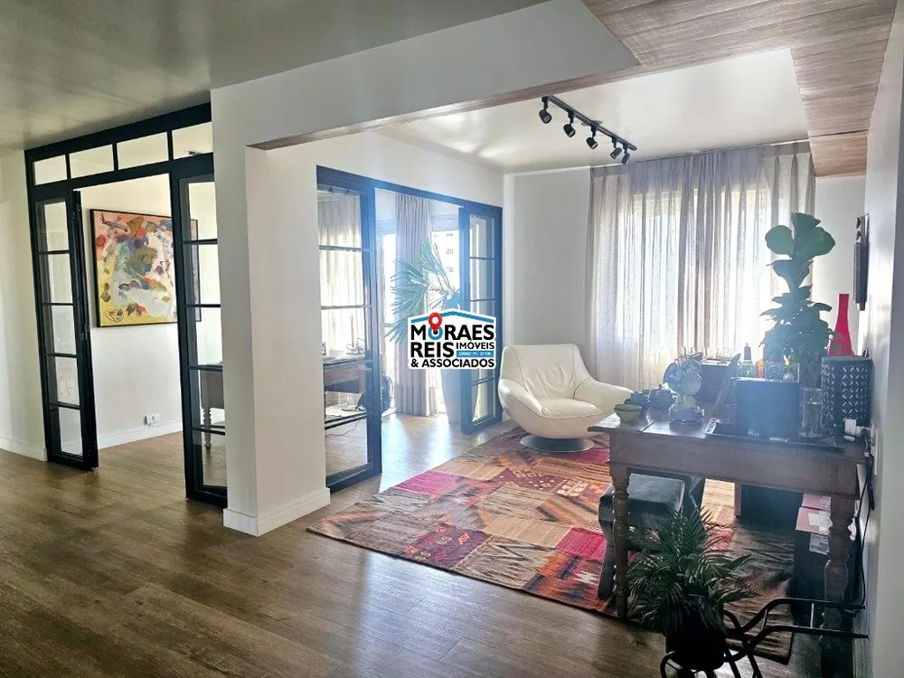 Apartamento, 2 quartos, 202 m² - Foto 1