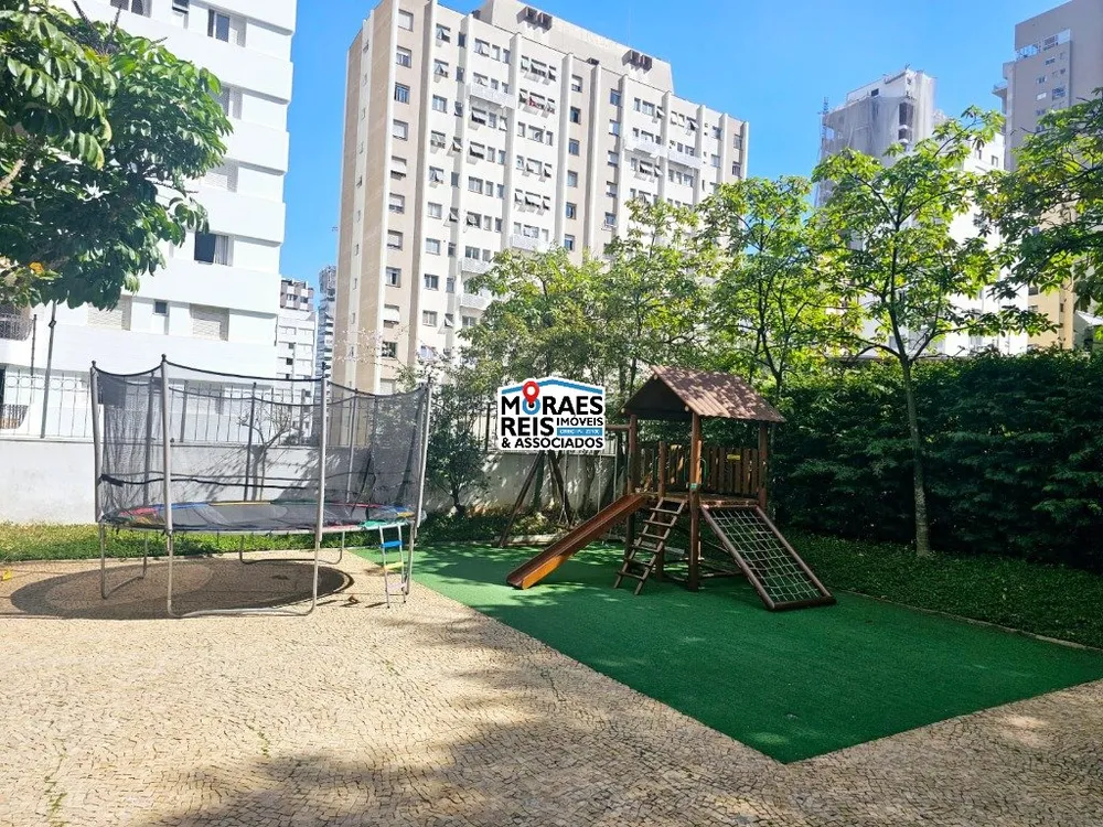 Apartamento, 2 quartos, 202 m² - Foto 13