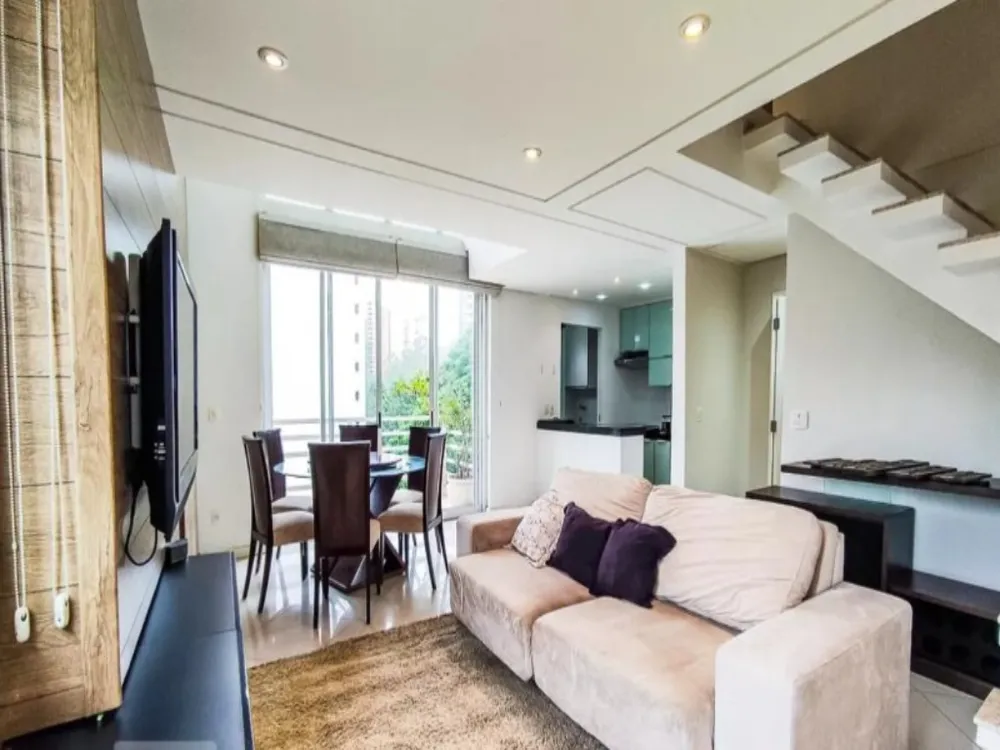 Apartamento, 2 quartos, 86 m² - Foto 2