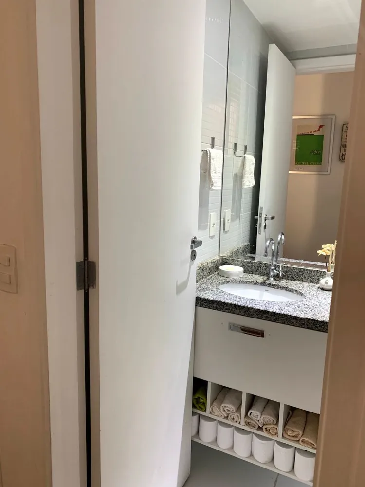 Apartamento, 2 quartos, 60 m² - Foto 8
