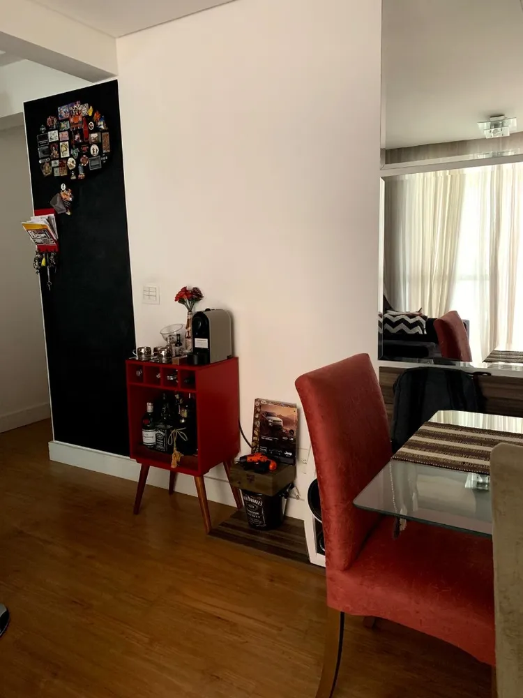 Apartamento, 2 quartos, 60 m² - Foto 6