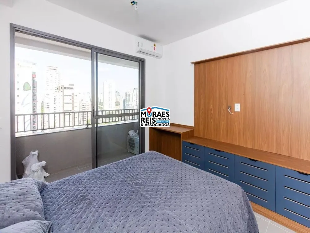 Apartamento, 1 quarto, 25 m² - Foto 2