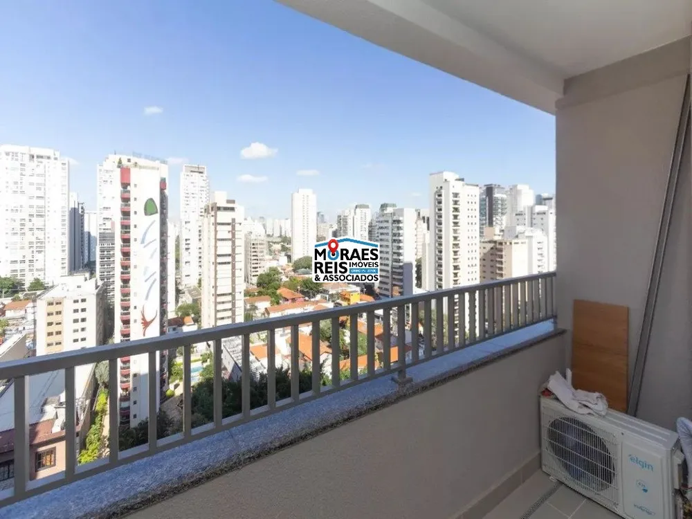 Apartamento, 1 quarto, 25 m² - Foto 6