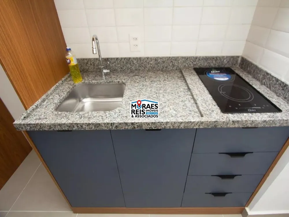 Apartamento, 1 quarto, 25 m² - Foto 4