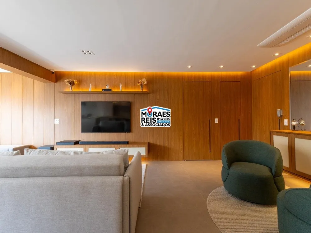 Apartamento, 3 quartos, 153 m² - Foto 4