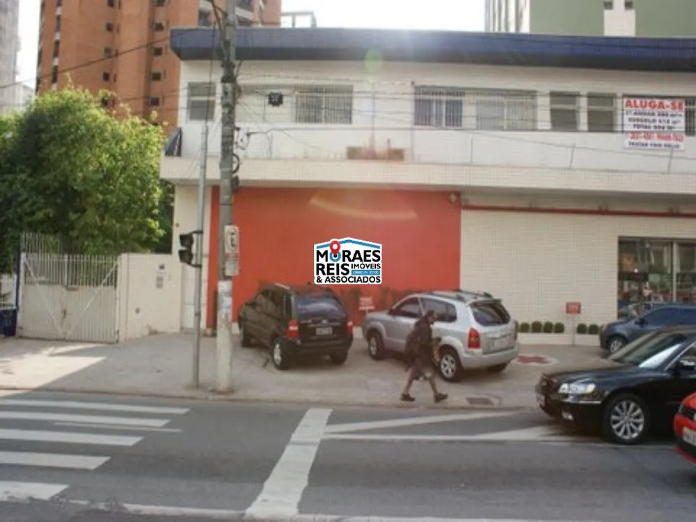 Prédio Inteiro, 704 m² - Foto 10