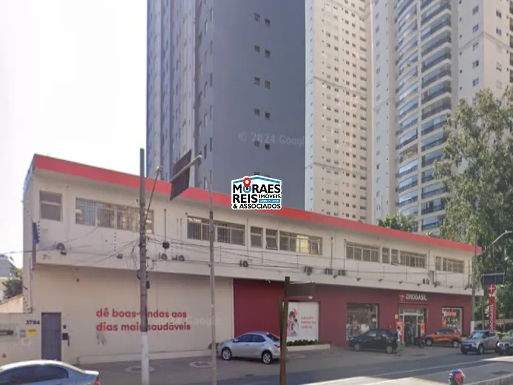 Prédio Inteiro, 704 m² - Foto 11