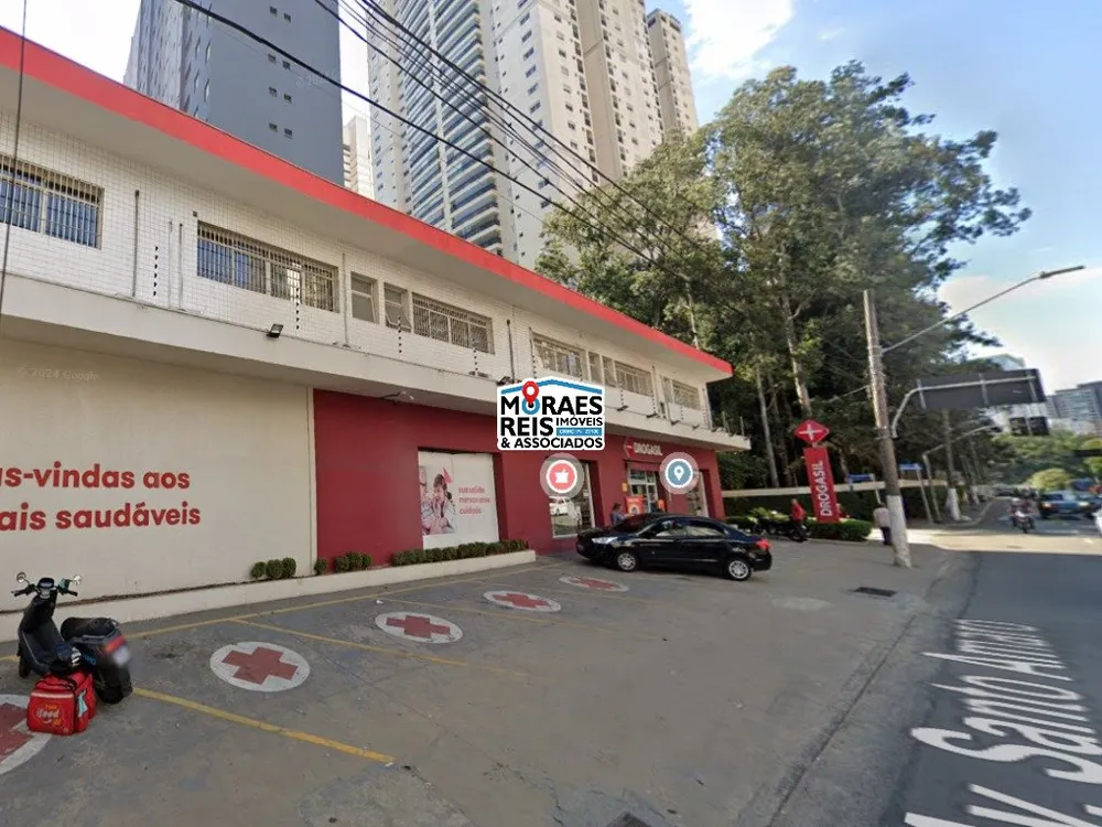 Prédio Inteiro, 704 m² - Foto 3