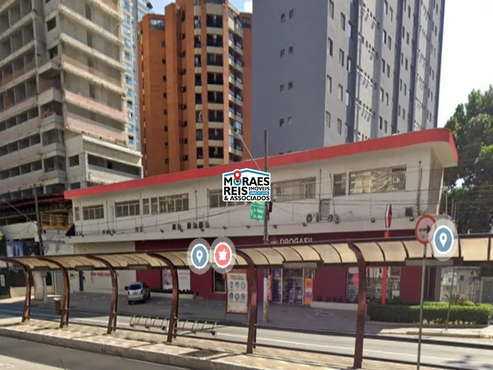 Prédio Inteiro, 704 m² - Foto 1