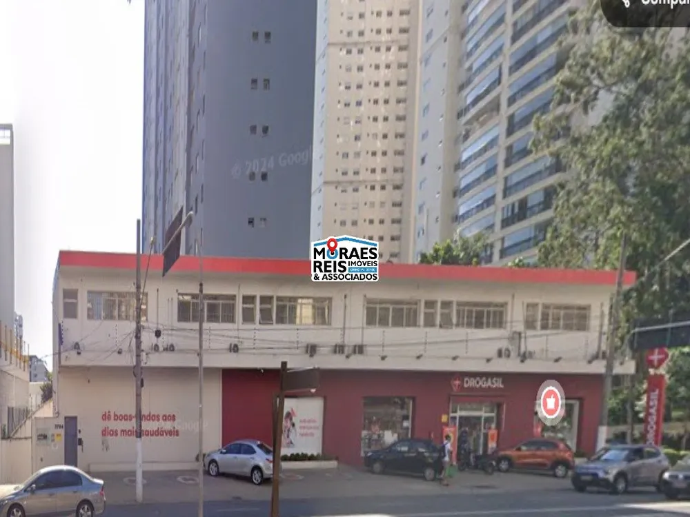 Prédio Inteiro, 704 m² - Foto 12