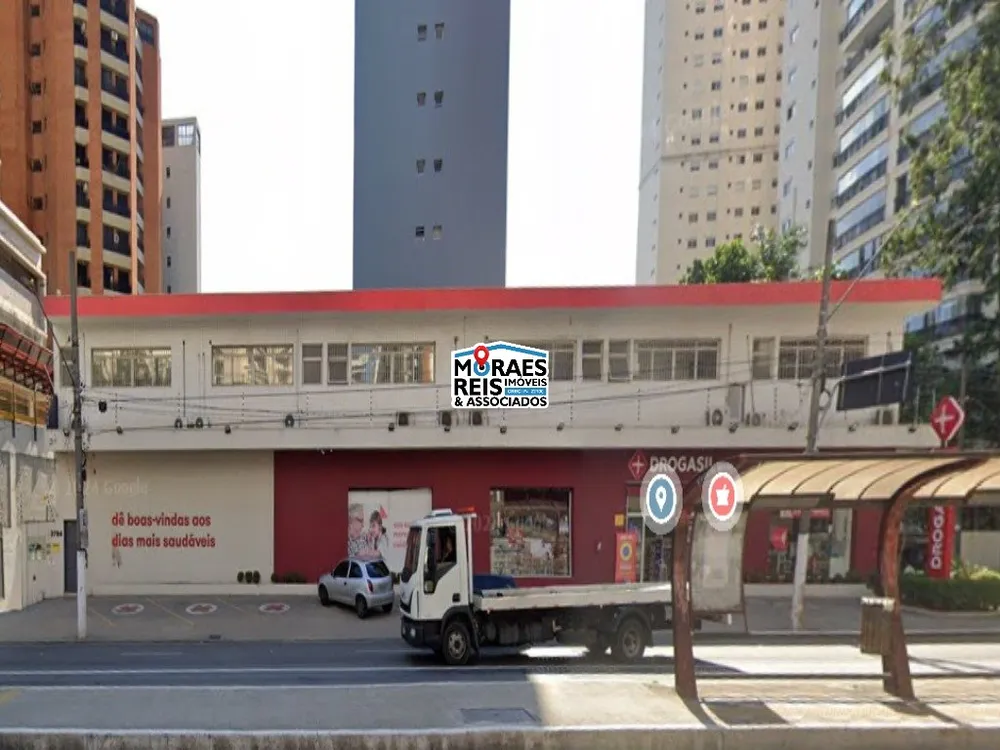 Prédio Inteiro, 704 m² - Foto 4