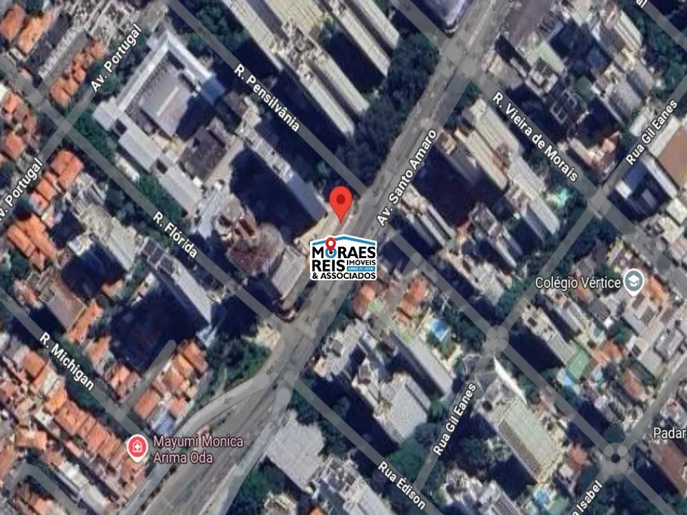 Prédio Inteiro, 704 m² - Foto 7