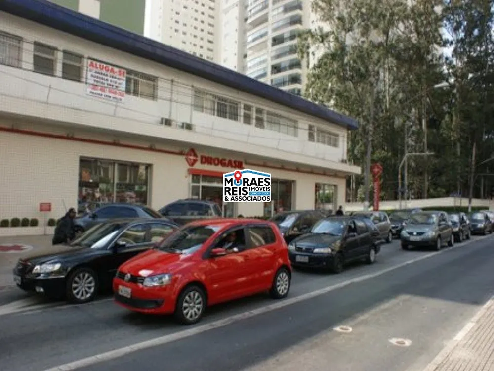 Prédio Inteiro, 704 m² - Foto 6