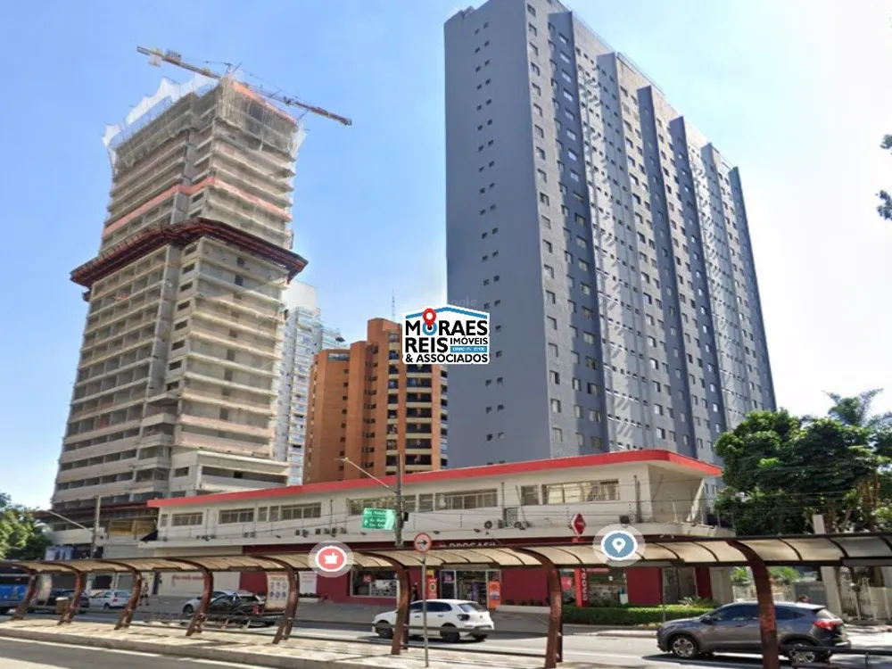 Prédio Inteiro, 704 m² - Foto 2