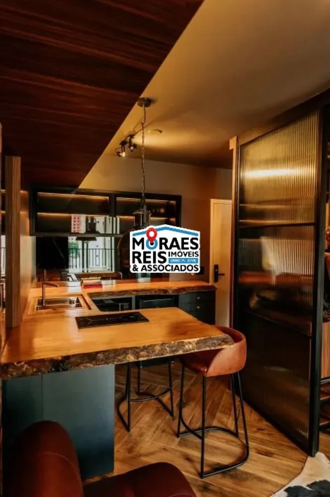 Apartamento, 1 quarto, 30 m² - Foto 14