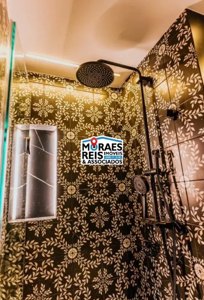 Apartamento, 1 quarto, 30 m² - Foto 11
