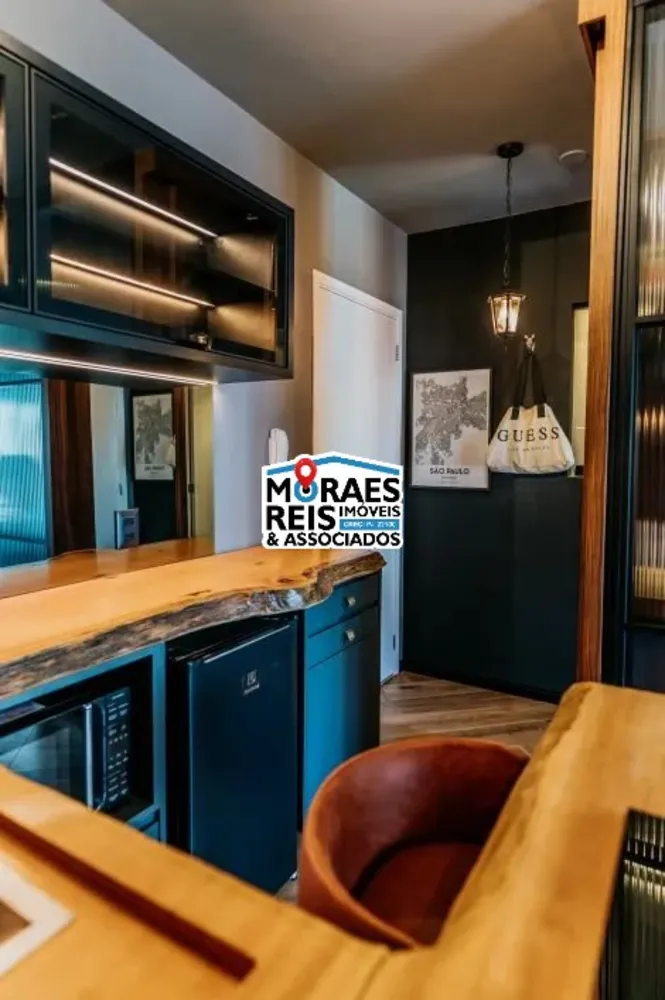 Apartamento, 1 quarto, 30 m² - Foto 15