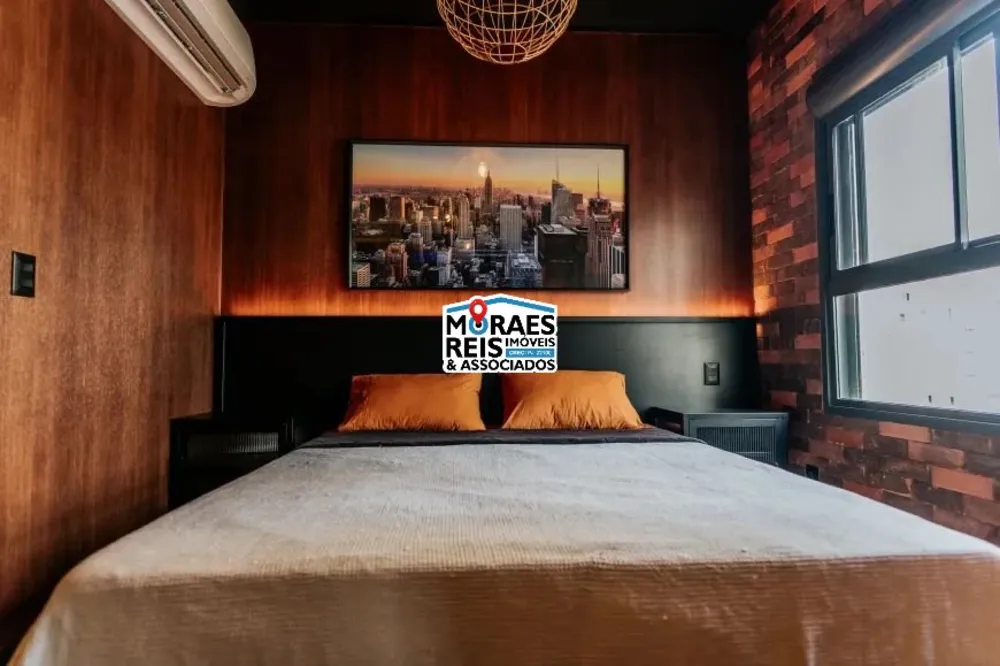 Apartamento, 1 quarto, 30 m² - Foto 7