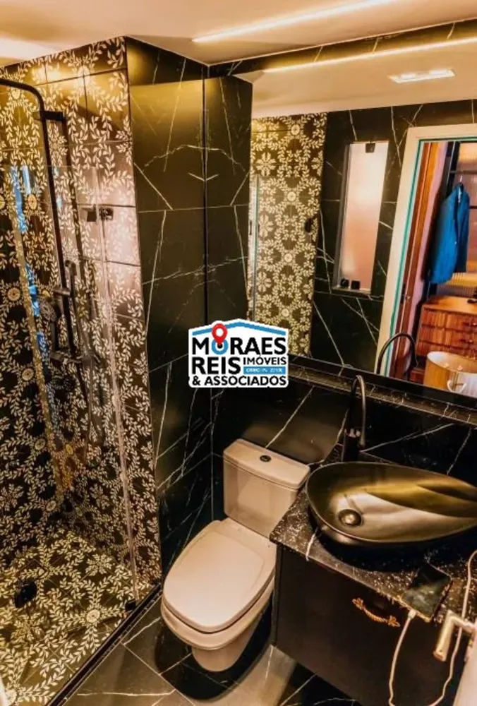 Apartamento, 1 quarto, 30 m² - Foto 5