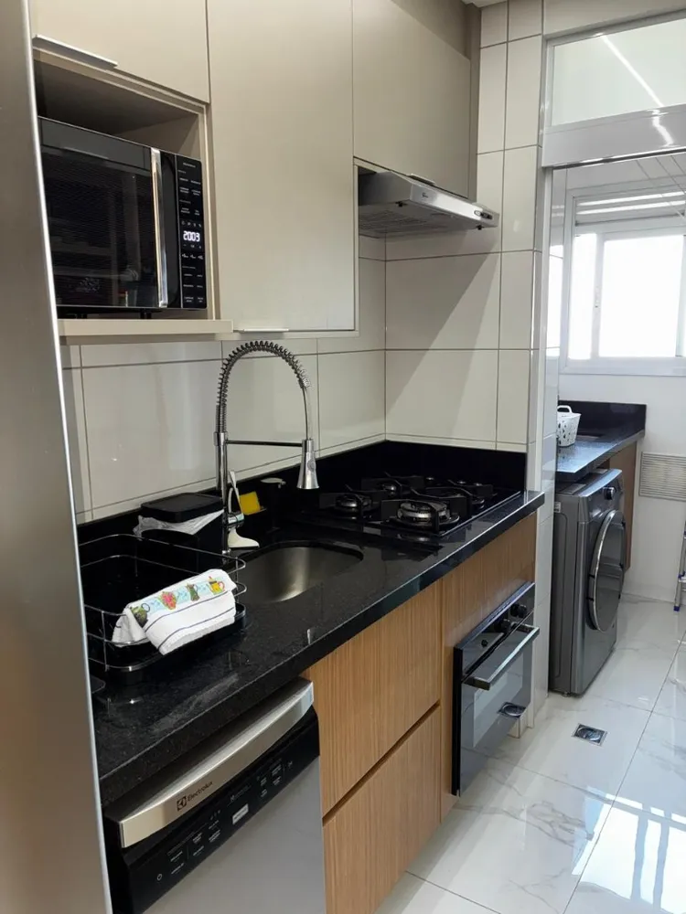 Apartamento, 2 quartos, 62 m² - Foto 12