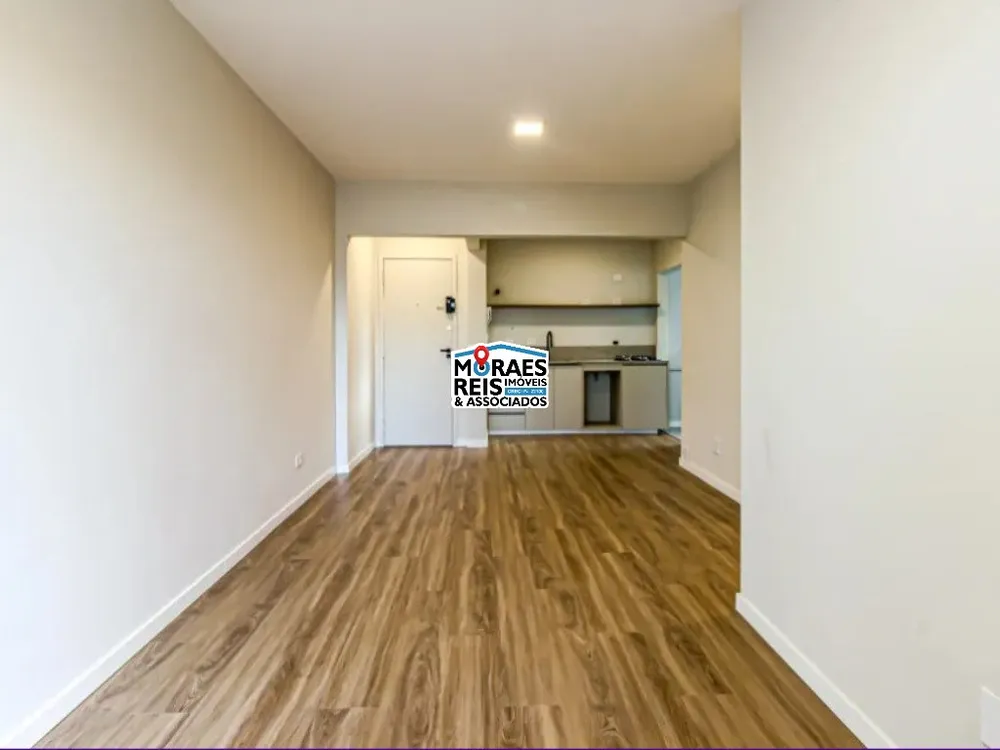 Apartamento, 1 quarto, 51 m² - Foto 3