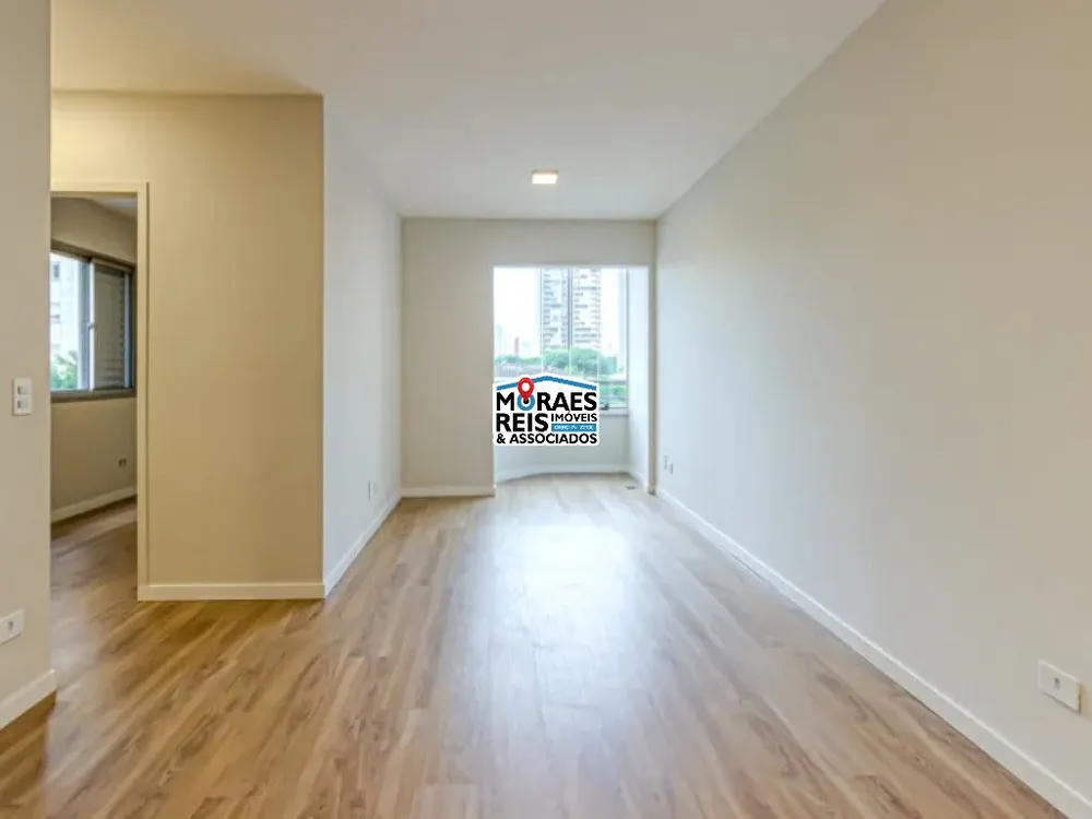 Apartamento, 1 quarto, 51 m² - Foto 2