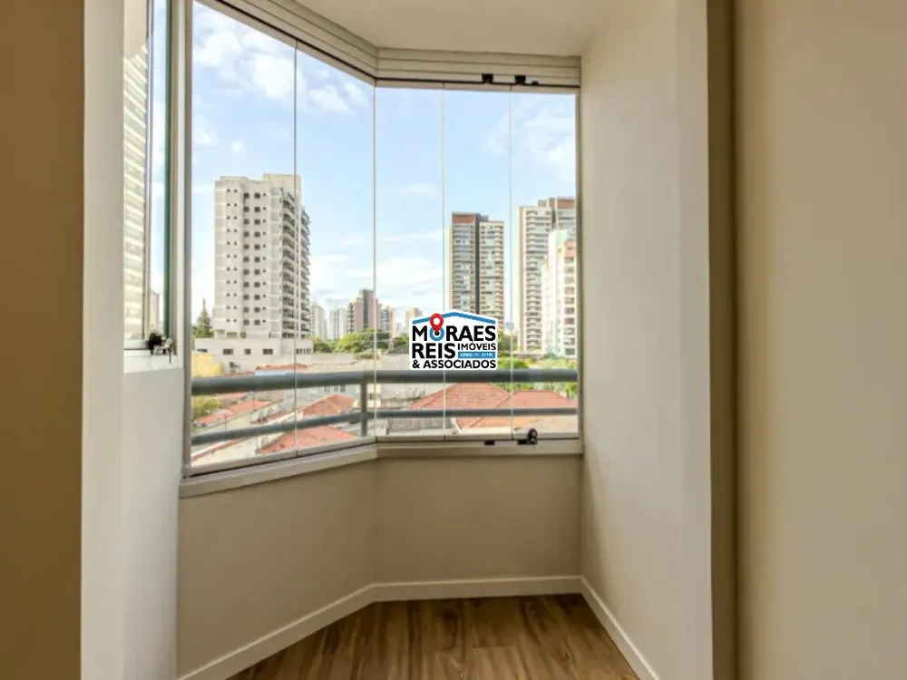 Apartamento, 1 quarto, 51 m² - Foto 4