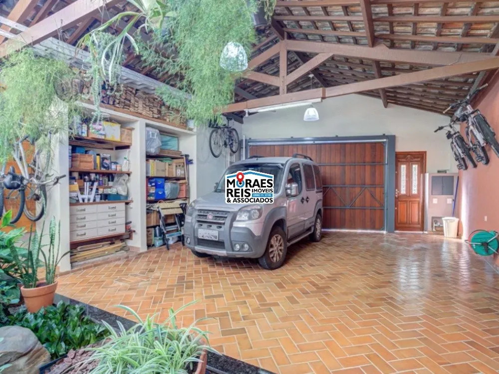 Sobrado, 3 quartos, 154 m² - Foto 5