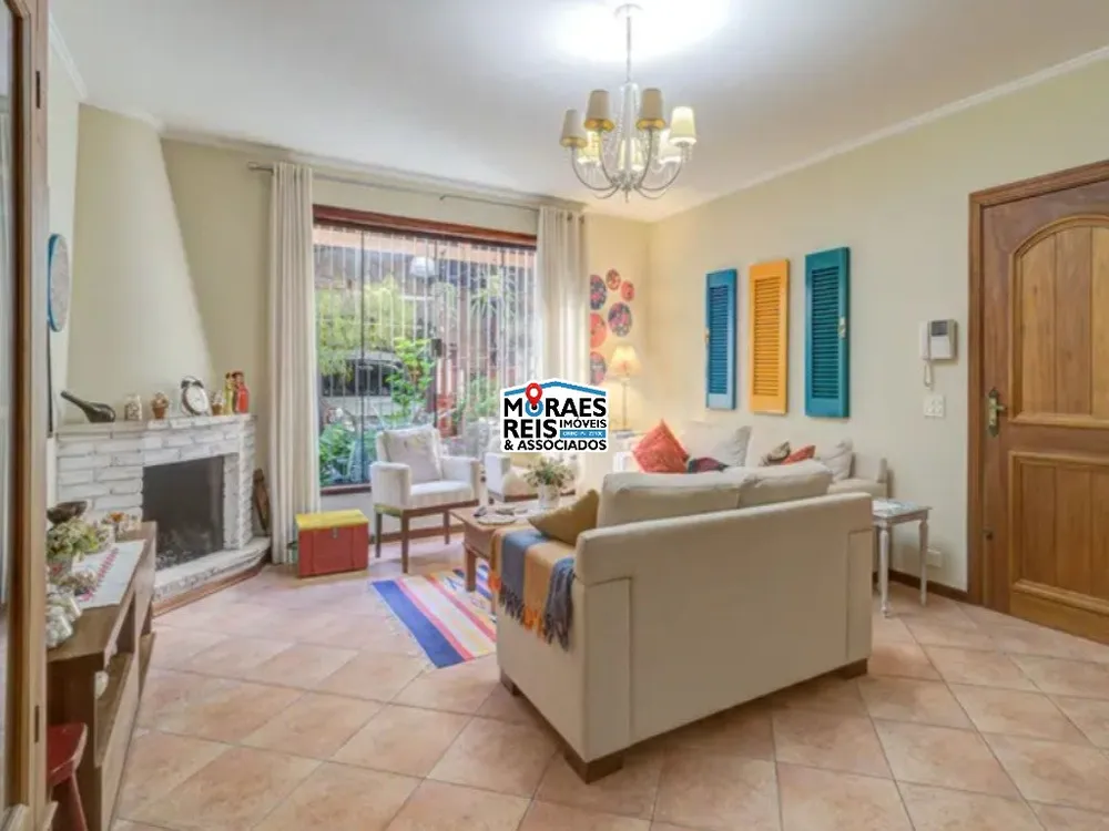 Sobrado, 3 quartos, 154 m² - Foto 4