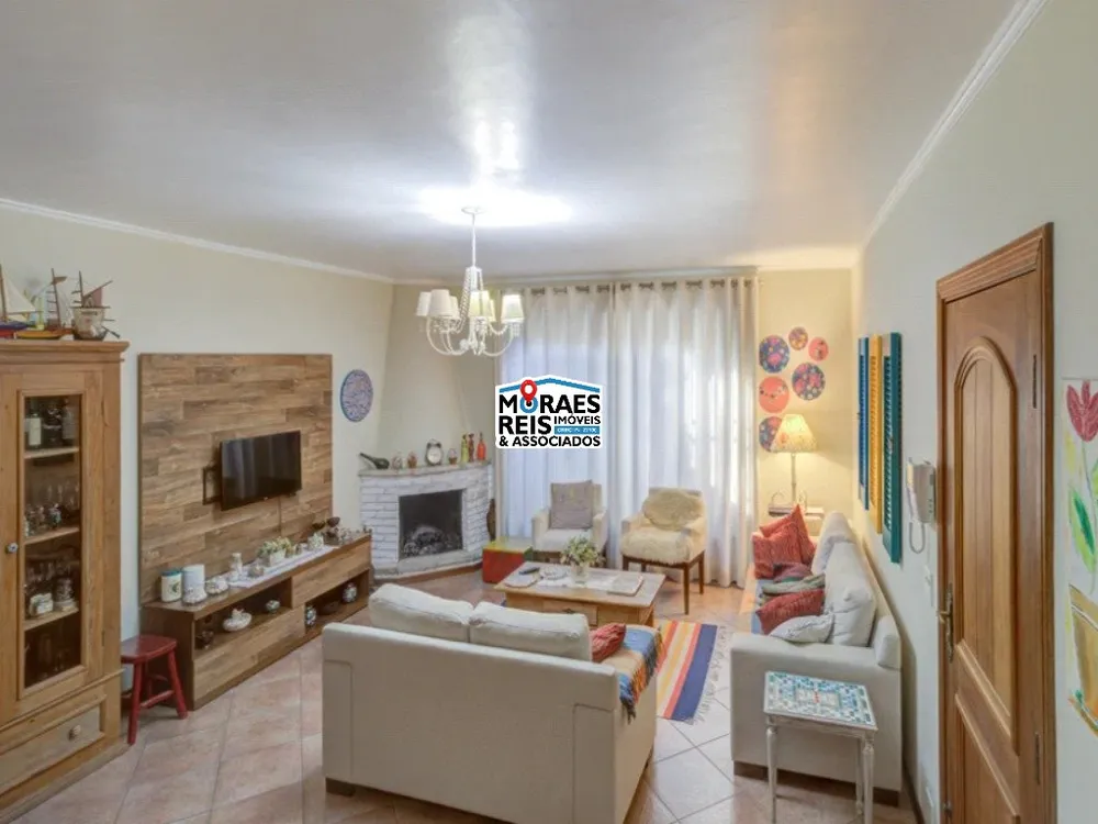 Sobrado, 3 quartos, 154 m² - Foto 1