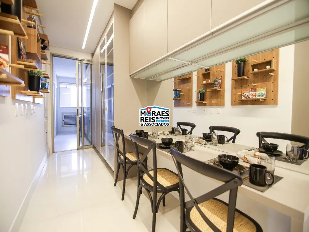 Apartamento, 4 quartos, 230 m² - Foto 4