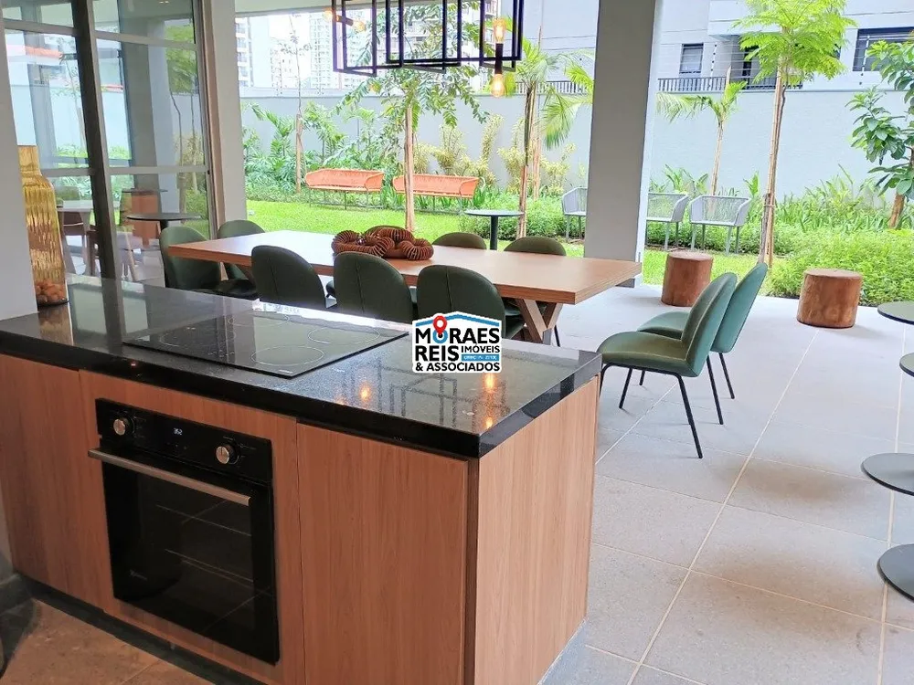 Apartamento, 1 quarto, 25 m² - Foto 2