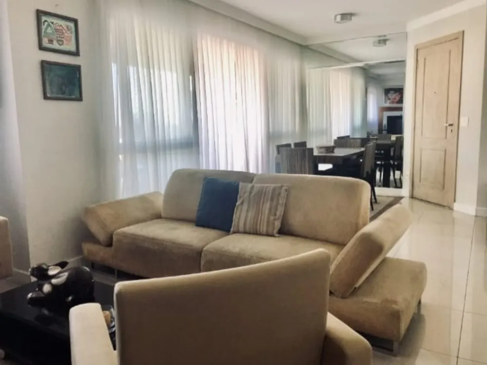 Apartamento, 2 quartos, 94 m² - Foto 1