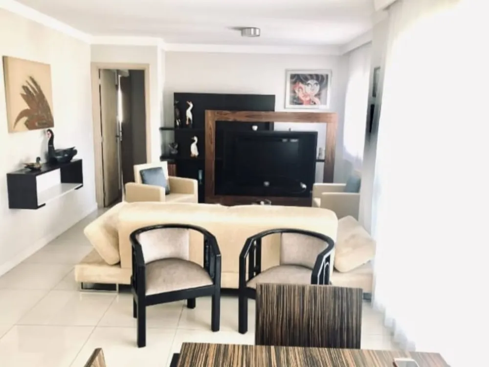 Apartamento, 2 quartos, 94 m² - Foto 2