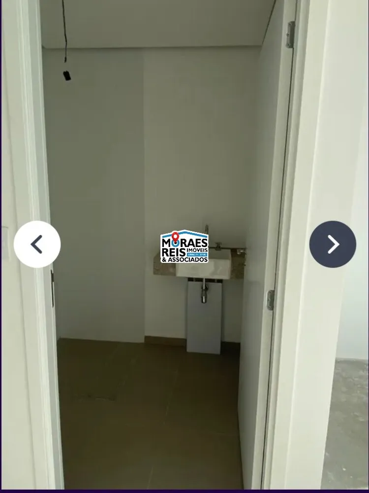 Apartamento, 1 quarto, 27 m² - Foto 4