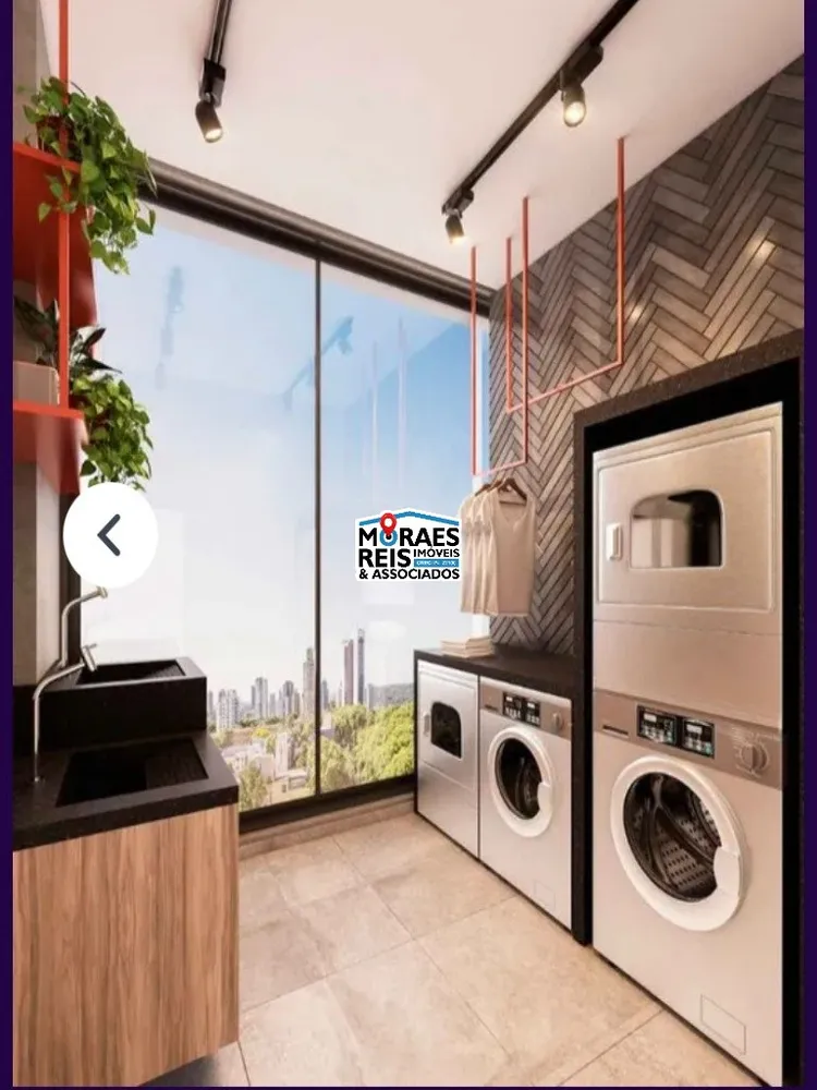 Apartamento, 1 quarto, 27 m² - Foto 10