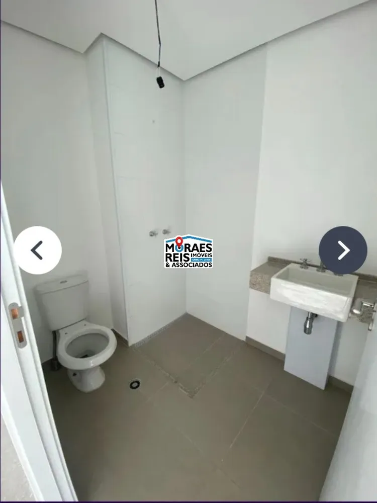 Apartamento, 1 quarto, 27 m² - Foto 9