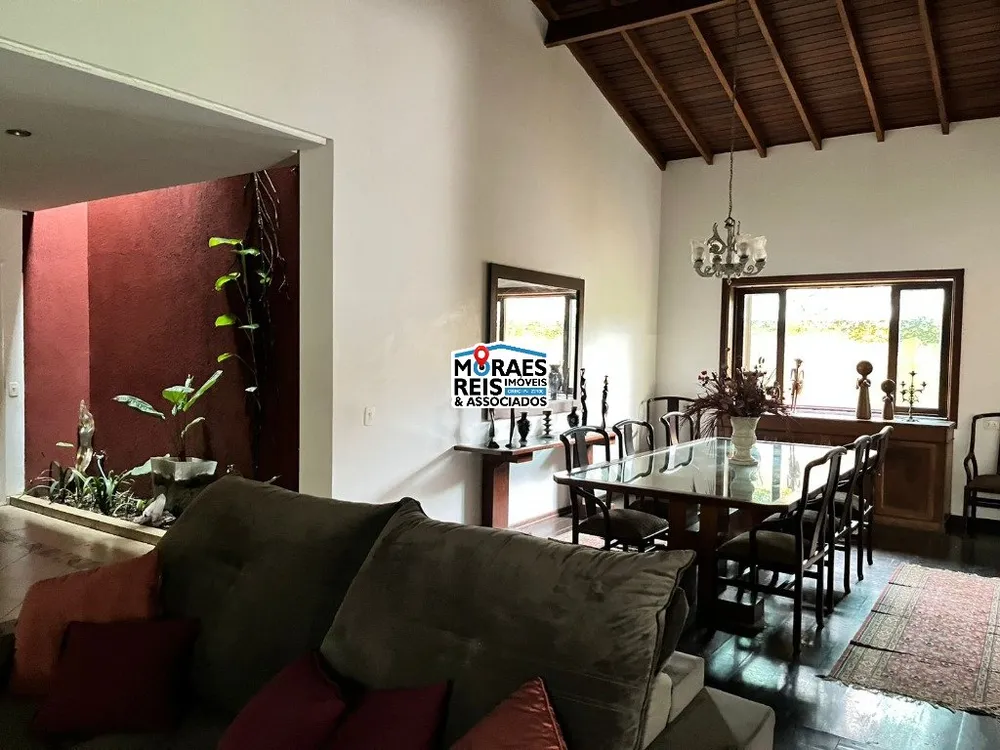 Casa, 4 quartos, 980 m² - Foto 7