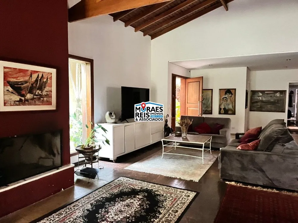 Casa, 4 quartos, 980 m² - Foto 4