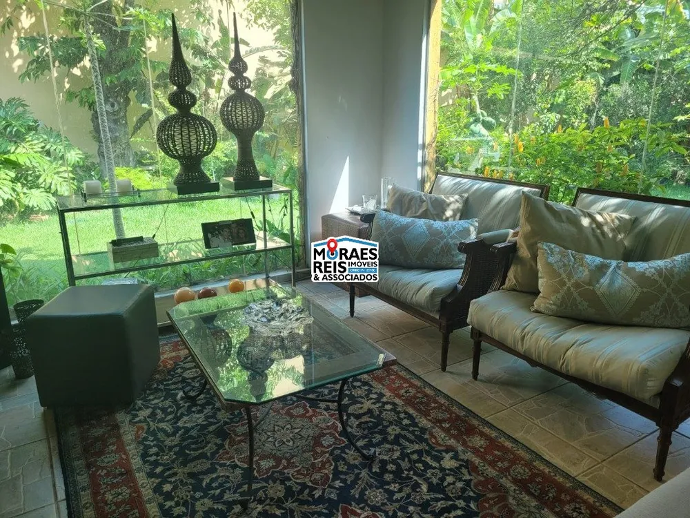Casa, 4 quartos, 980 m² - Foto 10