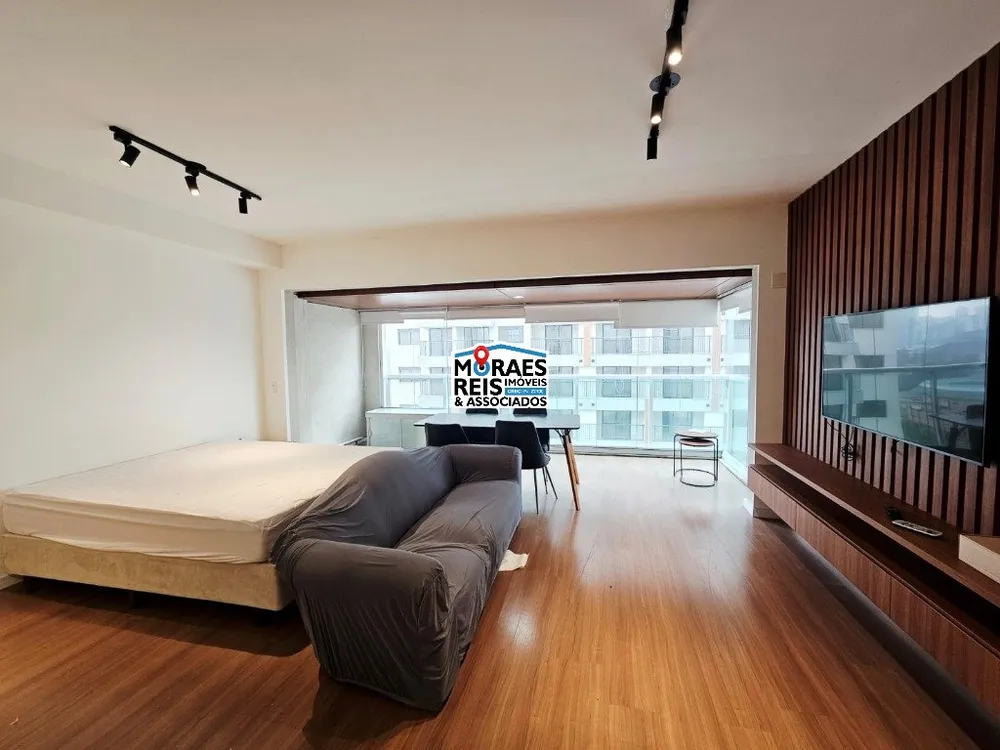 Apartamento, 1 quarto, 49 m² - Foto 6