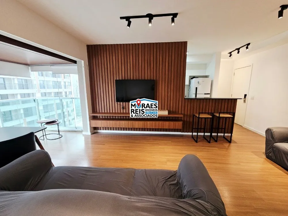 Apartamento, 1 quarto, 49 m² - Foto 8