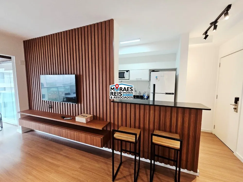 Apartamento, 1 quarto, 49 m² - Foto 7